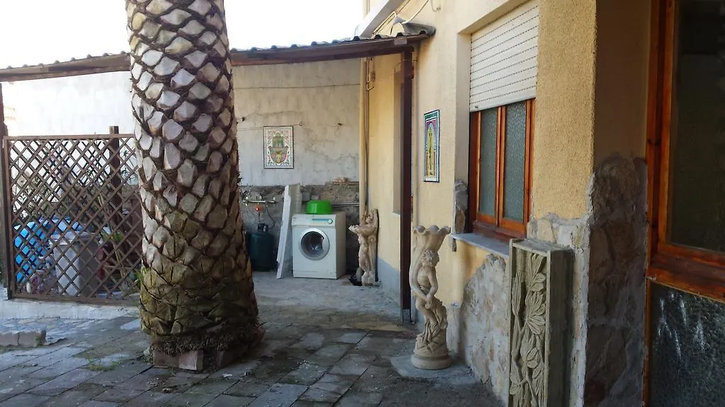 Casa Michele Apartment Pau 0*,  Италия