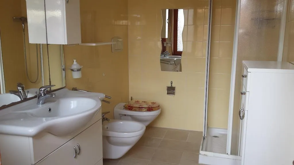 Casa Michele Apartment Pau