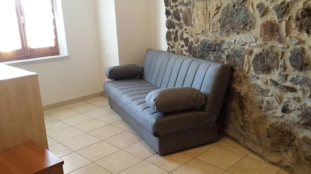 Casa Michele Lejlighed Pau