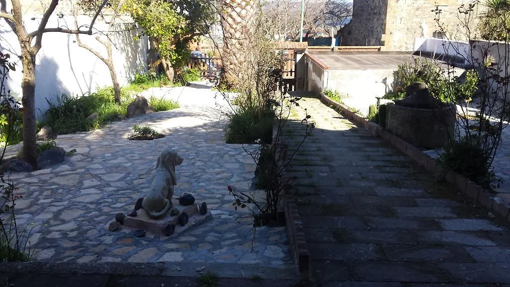 Casa Michele Apartment Pau 0*,  Италия