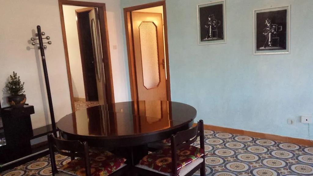 Casa Michele Apartment Pau