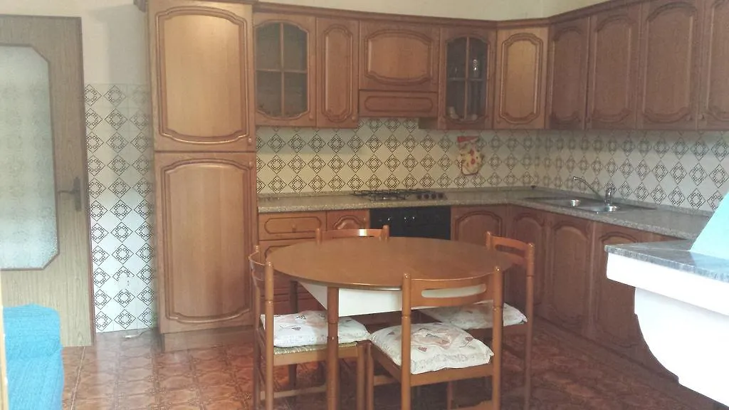 Casa Michele Apartment Pau