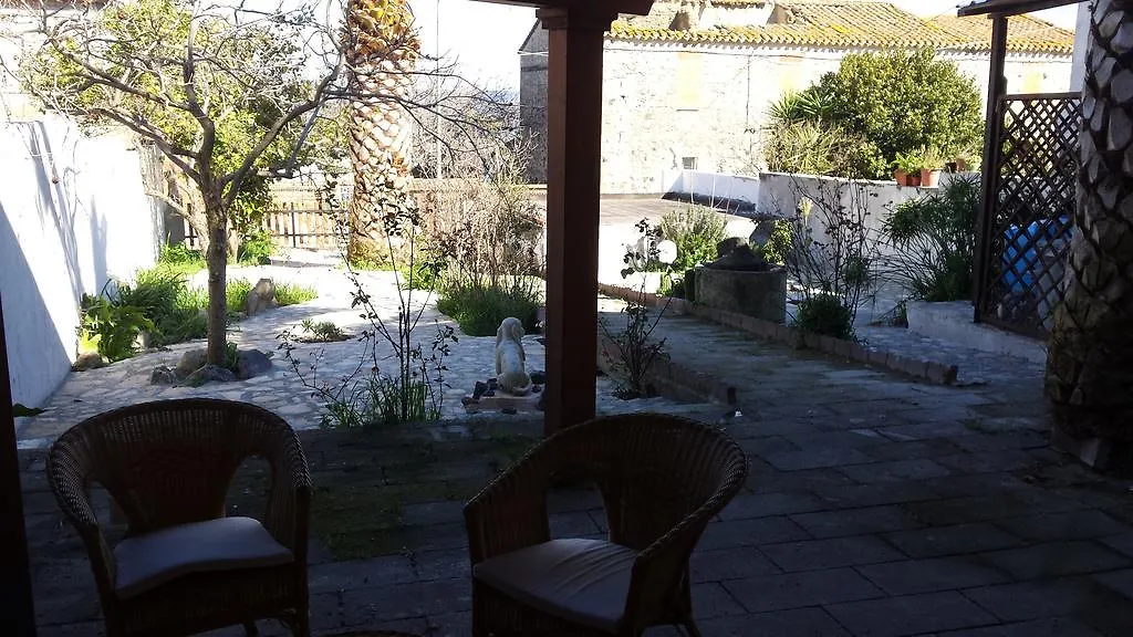 Casa Michele Apartment Pau Италия