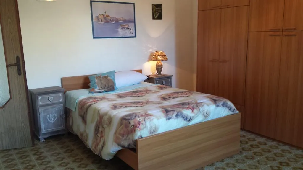 Casa Michele Lejlighed Pau 0*,