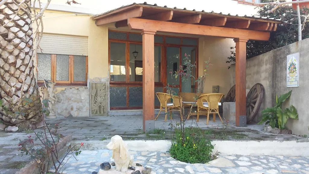 Casa Michele Apartment Pau