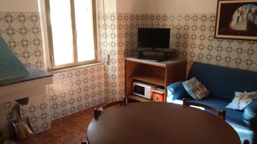 Casa Michele Apartment Pau