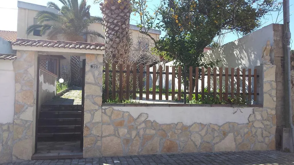 Casa Michele Lejlighed Pau Italien