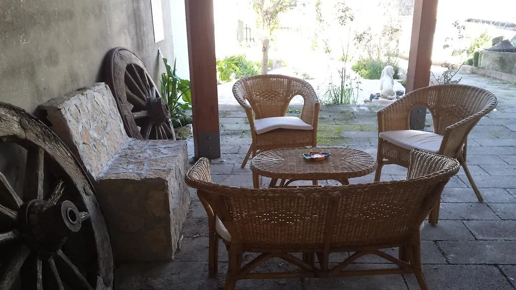 Casa Michele Apartment Pau