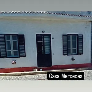  Appartamento Casa Mercedes